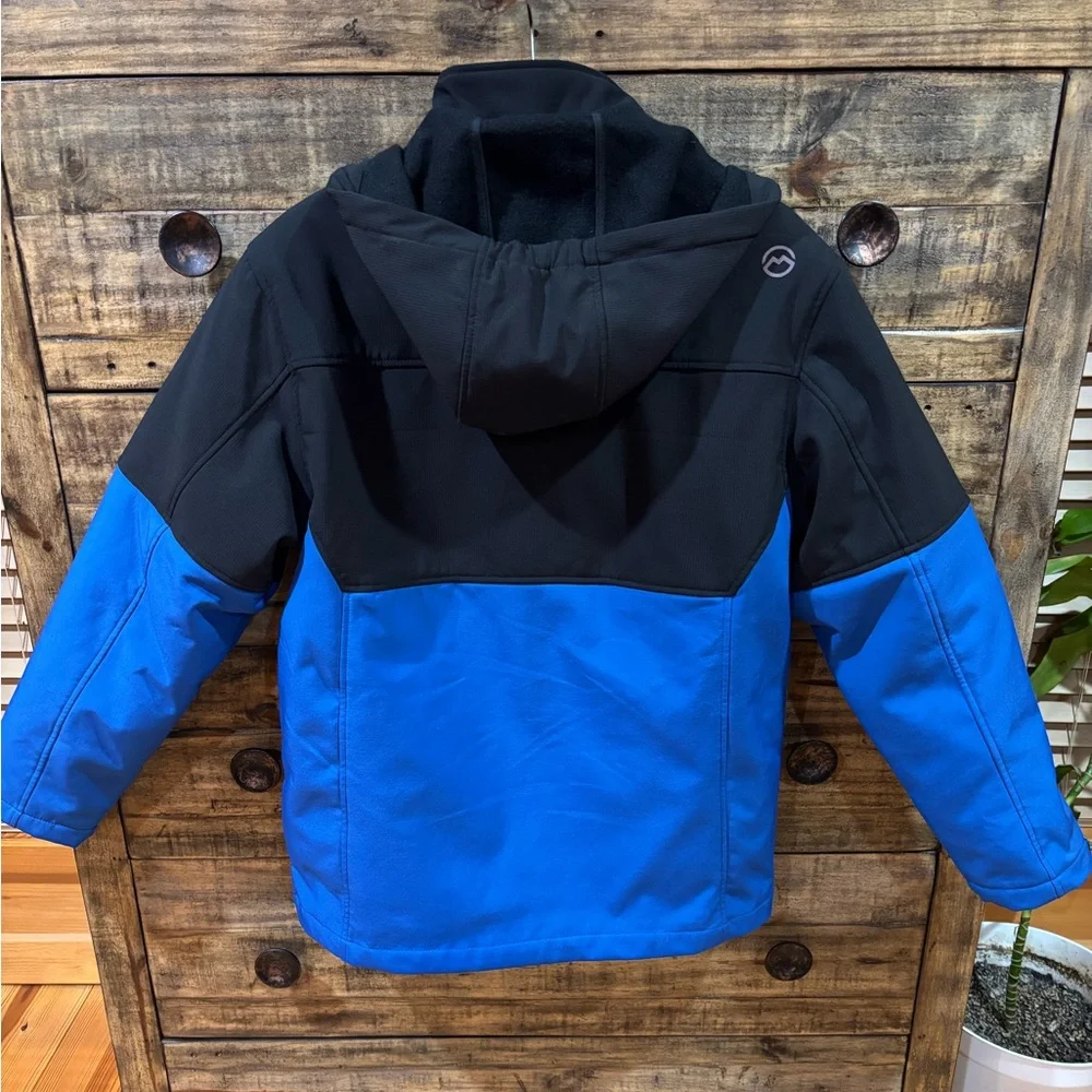 Magellan Outdoors‎ 3 in 1 Boys Jacket